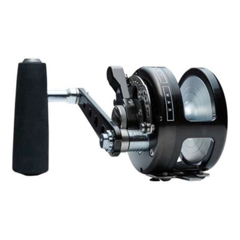 Marfix N4-LH Conventional Jigging Reel