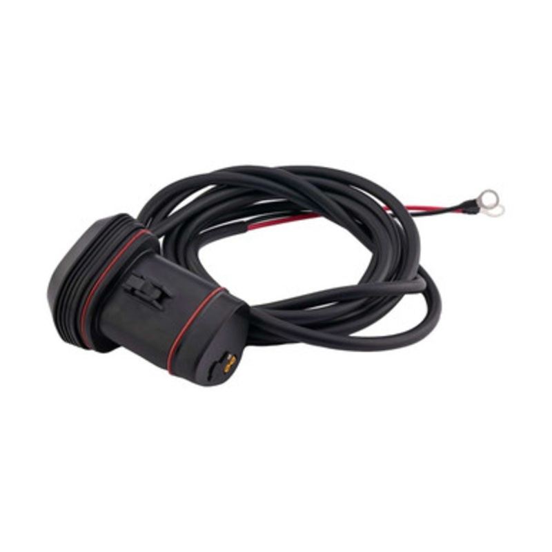 Penn Fathom Electric Corded Battery