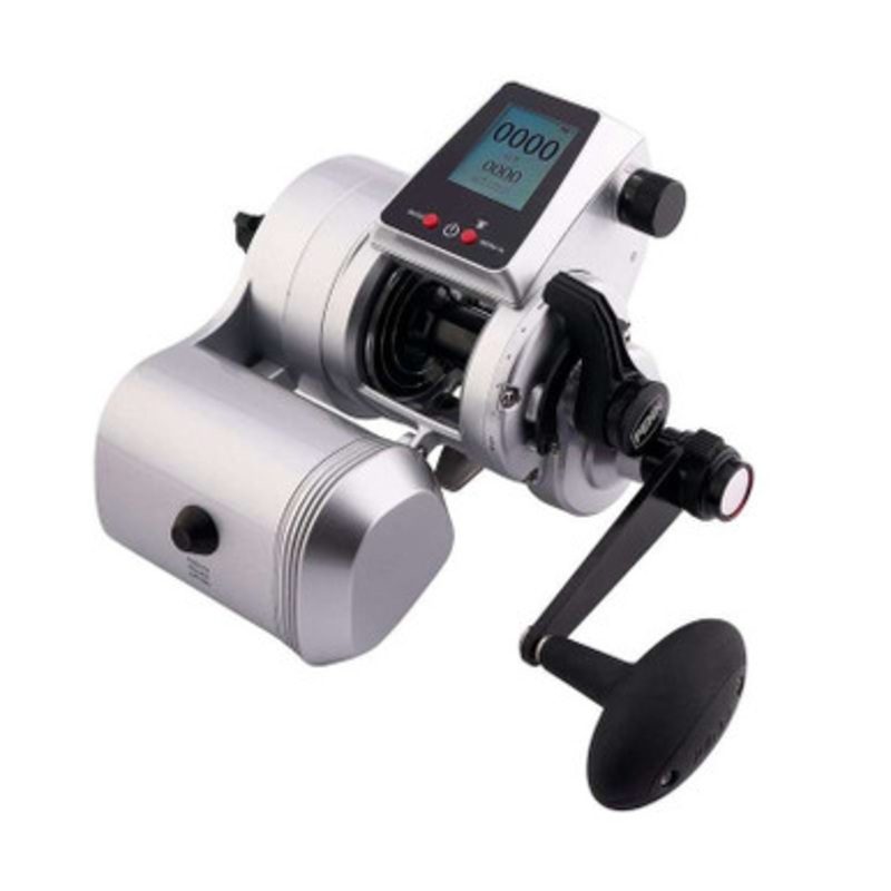 Penn FTH30ELKIT Fathom Electric Reel Kit