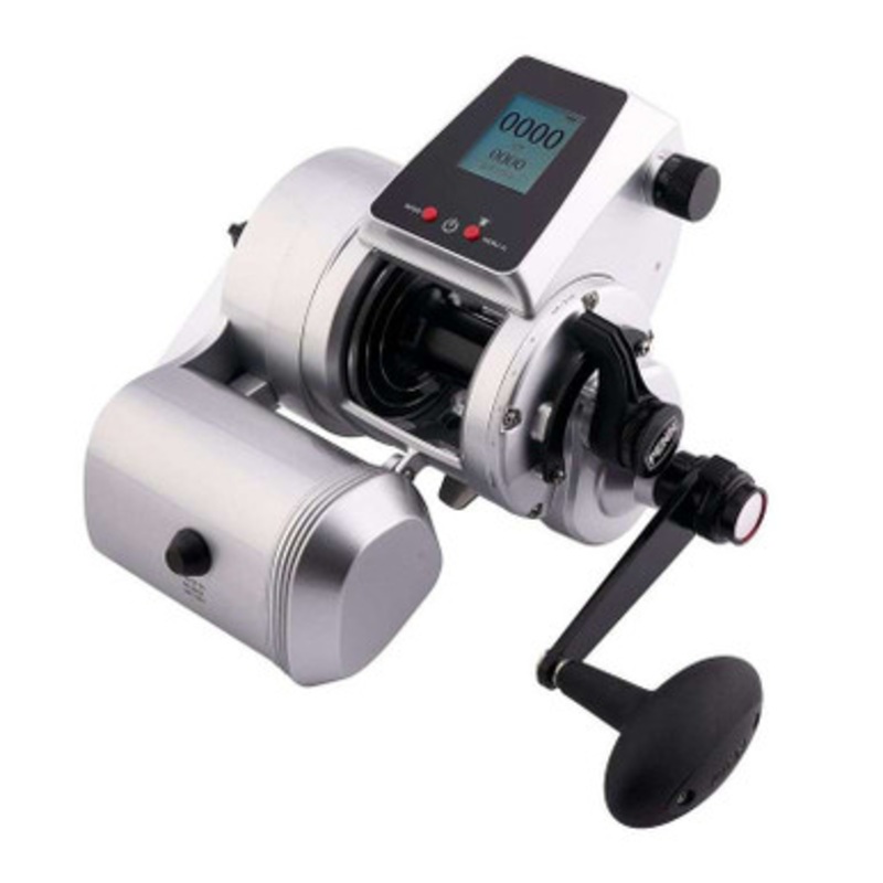 Penn FTH50ELKIT Fathom Electric Reel Kit