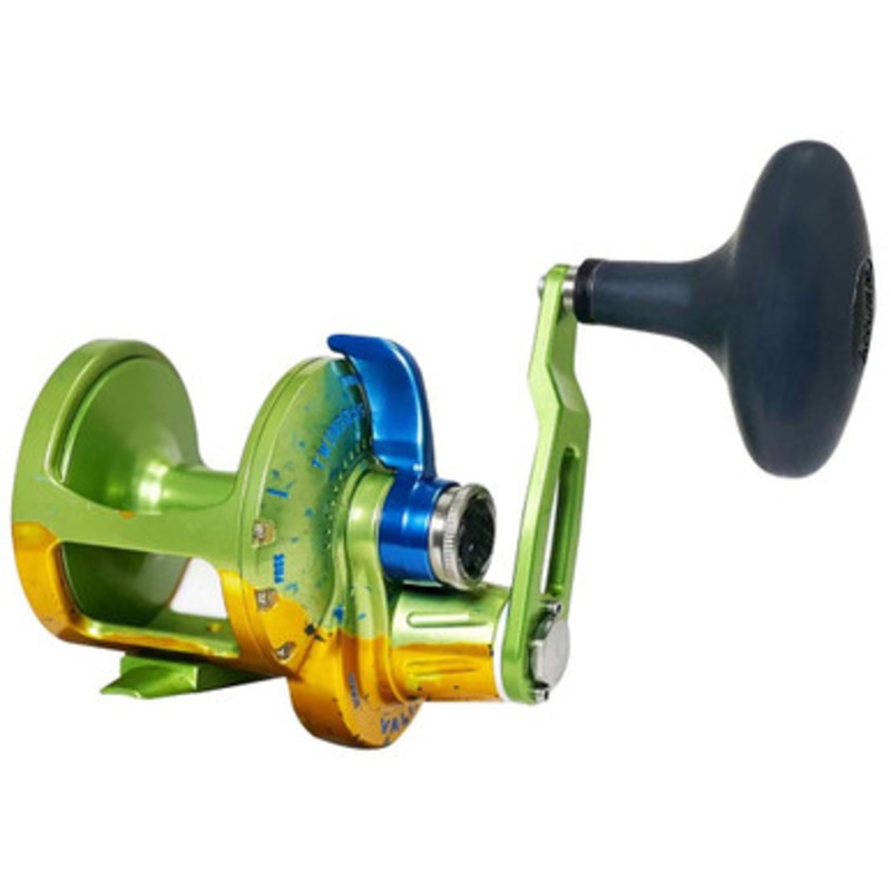 Accurate BV-500-Mahi Boss Valiant Conventional Reel