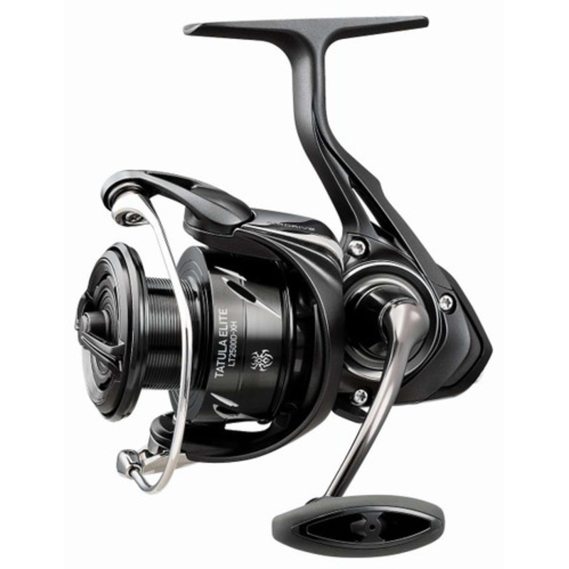 Daiwa TATUEL3000D-CXH Tatula Elite Spinning Reel