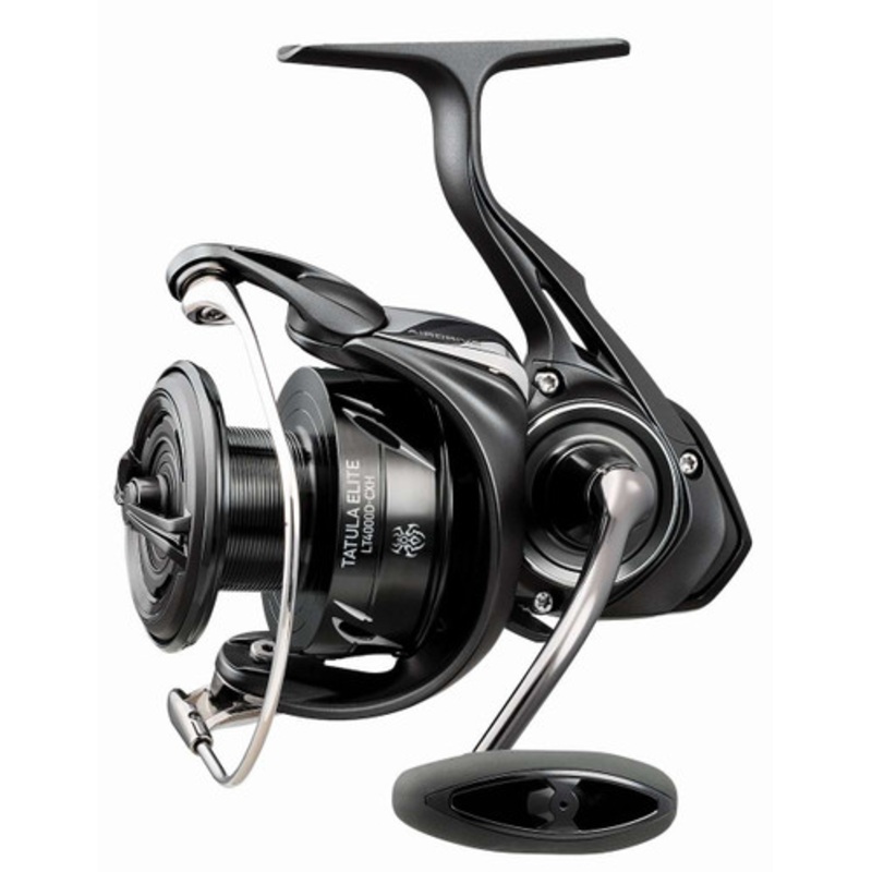 Daiwa TATUEL4000D-CXH Tatula Elite Spinning Reel