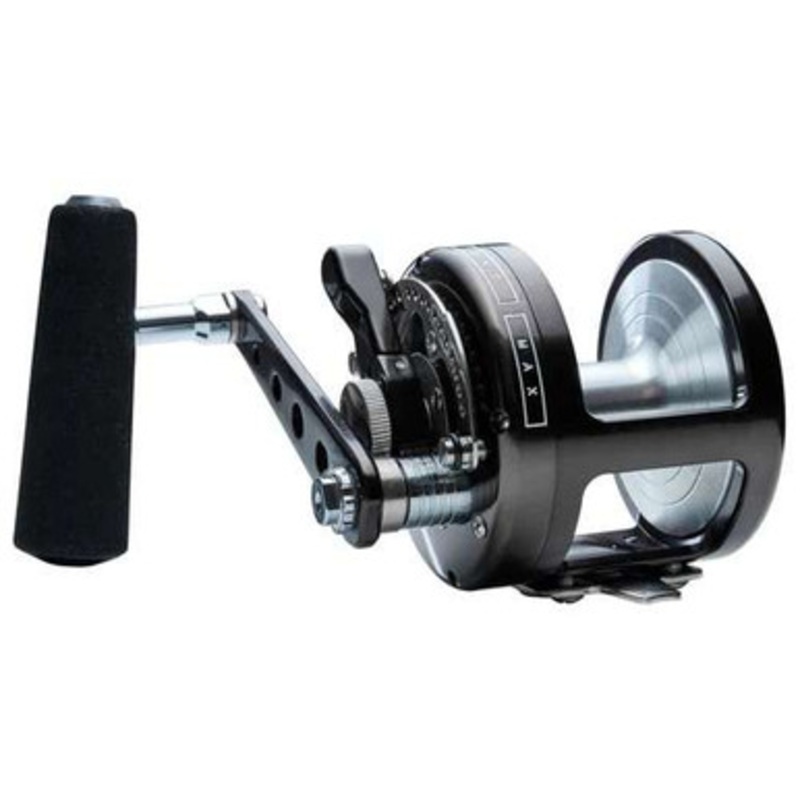 Marfix S5-RH Conventional Jigging Reel