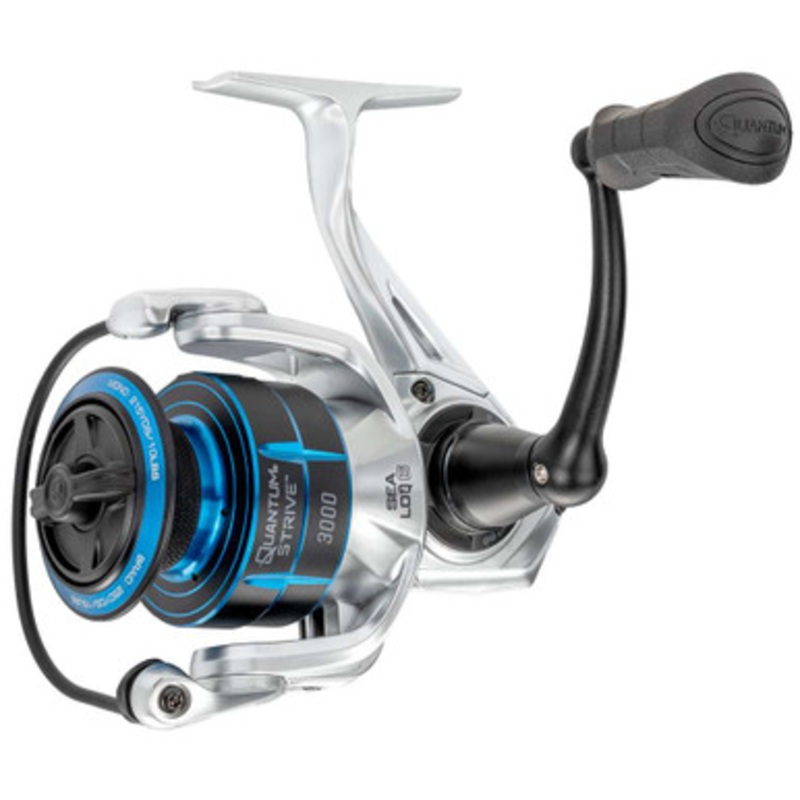 Quantum SV3000 Strive Spinning Reel