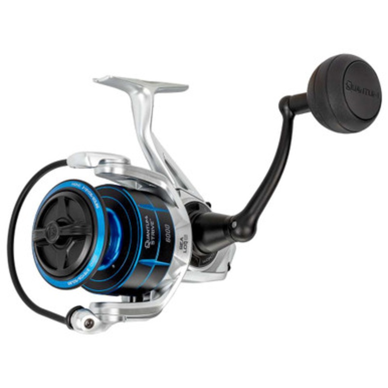 Quantum SV6000 Strive Spinning Reel
