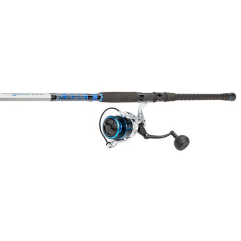 Quantum SV6000902MH1530 Strive Spinning Combo