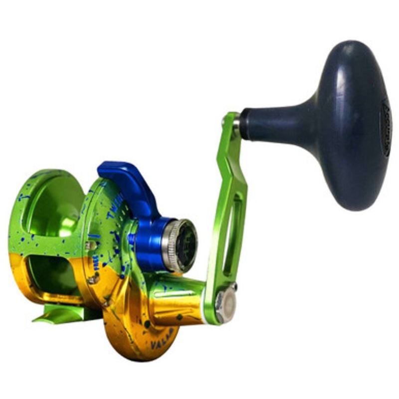 Accurate BV-300L-Mahi Boss Valiant Conventional Reel