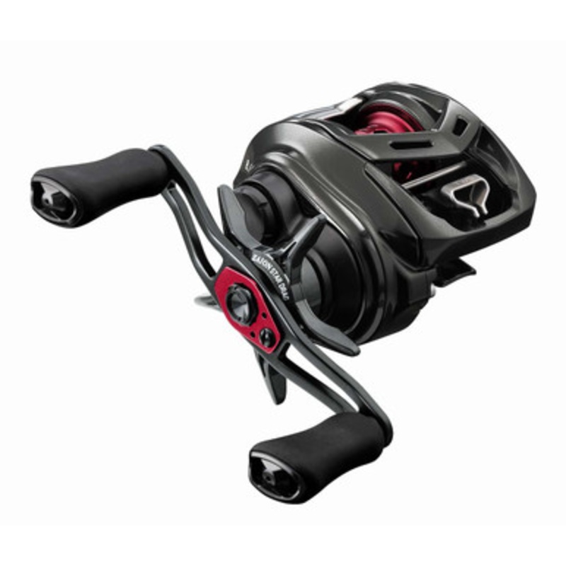 Daiwa PXBF70XHL PX BF70 Bait Finesse Baitcasting Reel