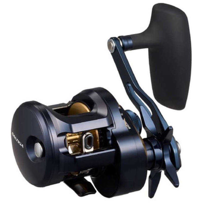 Daiwa SAG300L Saltiga 300 Conventional Jigging Reel