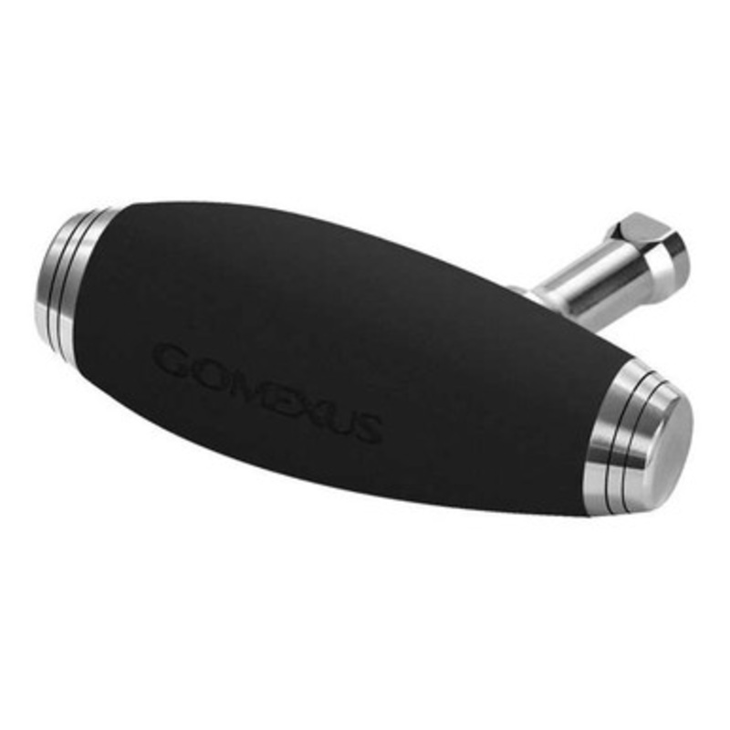Gomexus EVA T-Bar Reel Power Knob - TE85 85mm