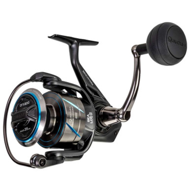 Quantum BK6000 Benchmark Spinning Reel