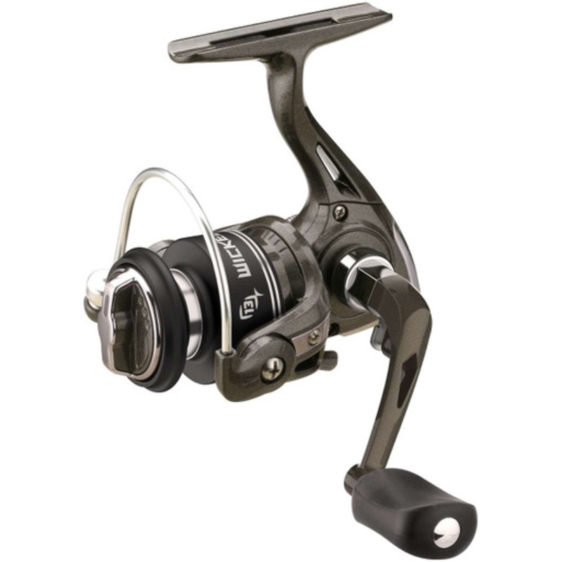 13 Fishing Wicked Ice Fishing Spinning Reel