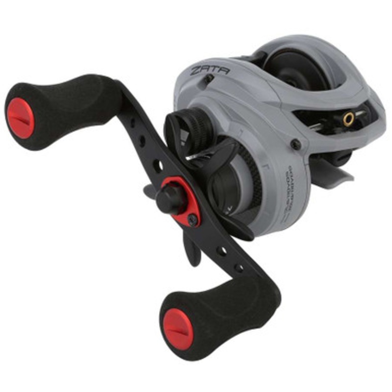 Abu Garcia ZATA2LP Zata Gen 2 Baitcasting Reel