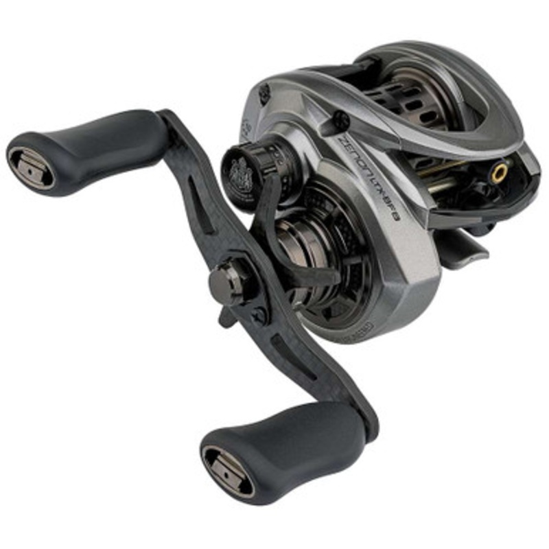 Abu Garcia ZENON LTX-BF6-L Zenon LTX BFS Baitcasting Reel