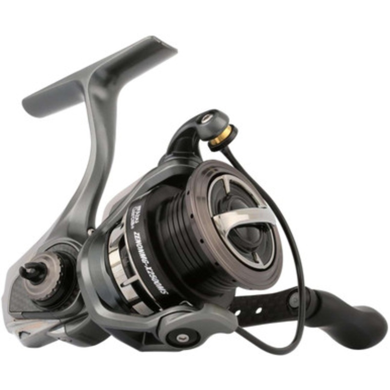 Abu Garcia ZENON MG-X 2500MS Zenon MG-X Spinning Reel