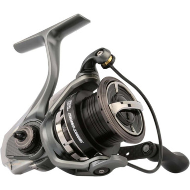 Abu Garcia ZENON MG-X 3000MS Zenon MG-X Spinning Reel