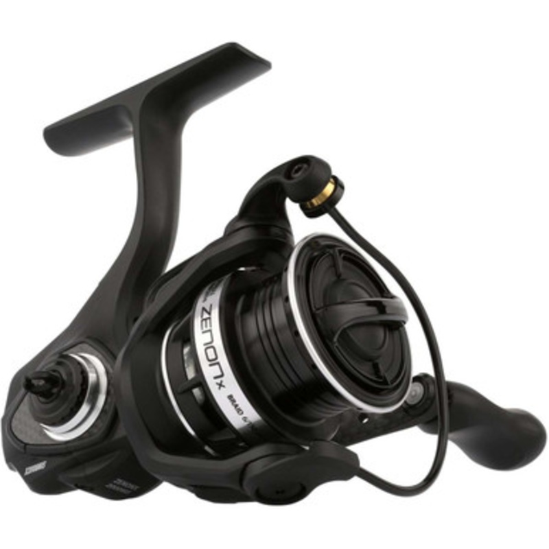 Abu Garcia ZENON X SP2000 Zenon X Spinning Reel