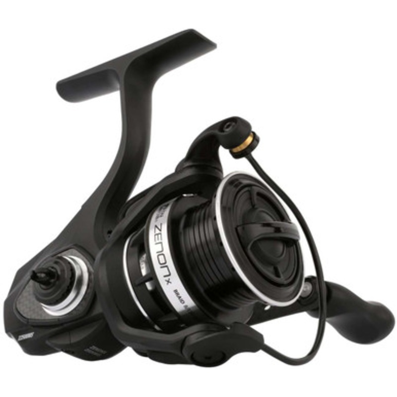 Abu Garcia ZENON X SP2500MS Zenon X Spinning Reel