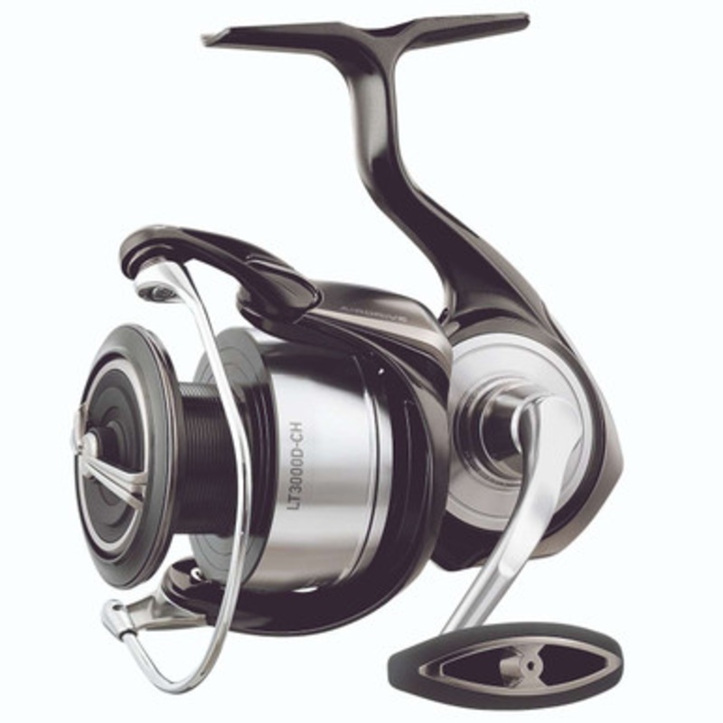 Daiwa CERTLTG2500D-H Certate LT Spinning Reel