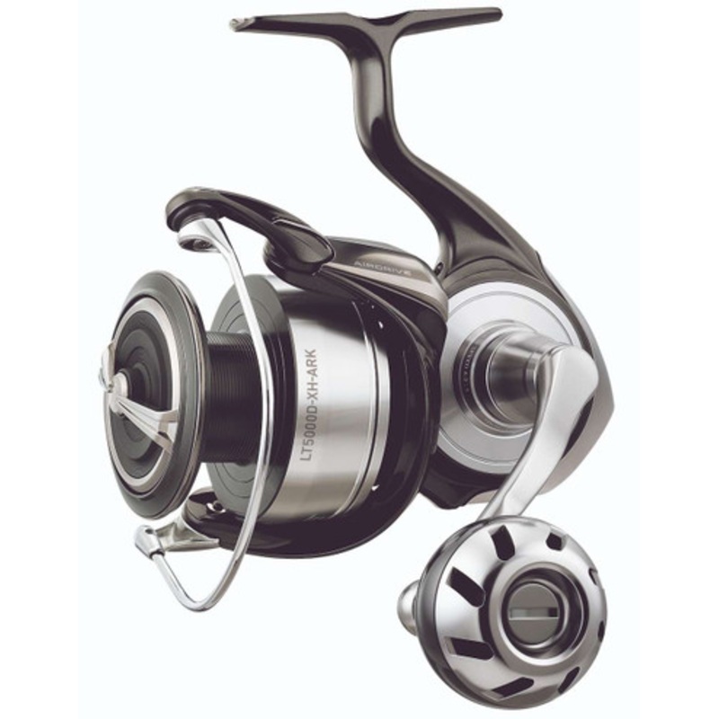 Daiwa CERTLTG5000D-XH-A Certate LT Spinning Reel