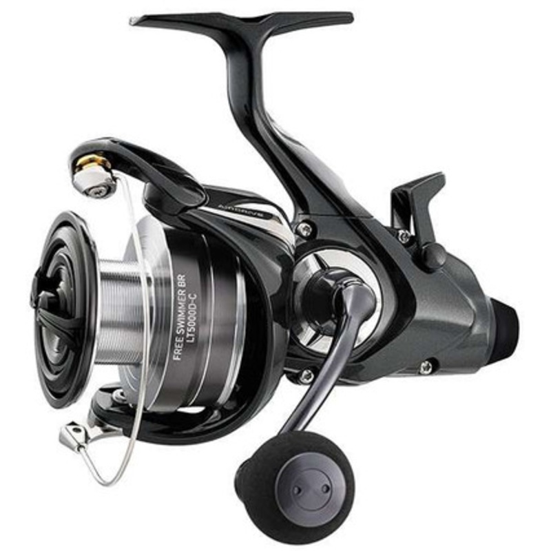Daiwa FRSW5000D-C Free Swimmer Spinning Reel