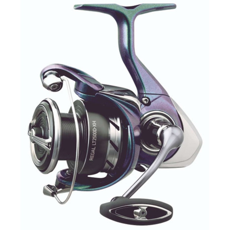 Daiwa RGLT1000D-XH-B Regal LT Spinning Reel