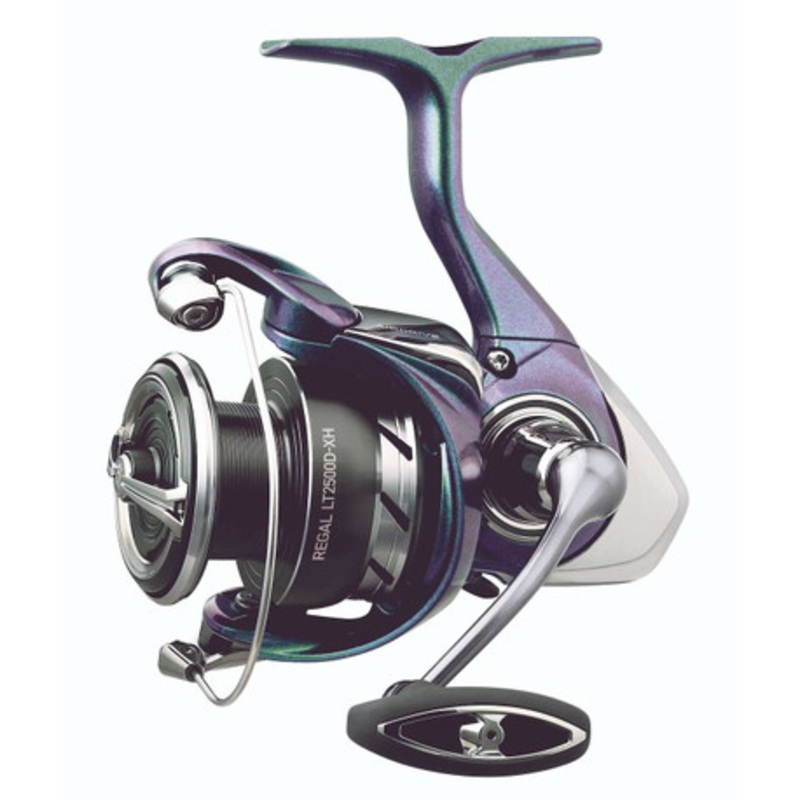 Daiwa RGLT2000D-XH-B Regal LT Spinning Reel