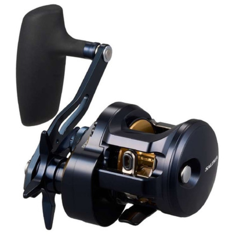 Daiwa SAG300H Saltiga 300 Conventional Jigging Reel