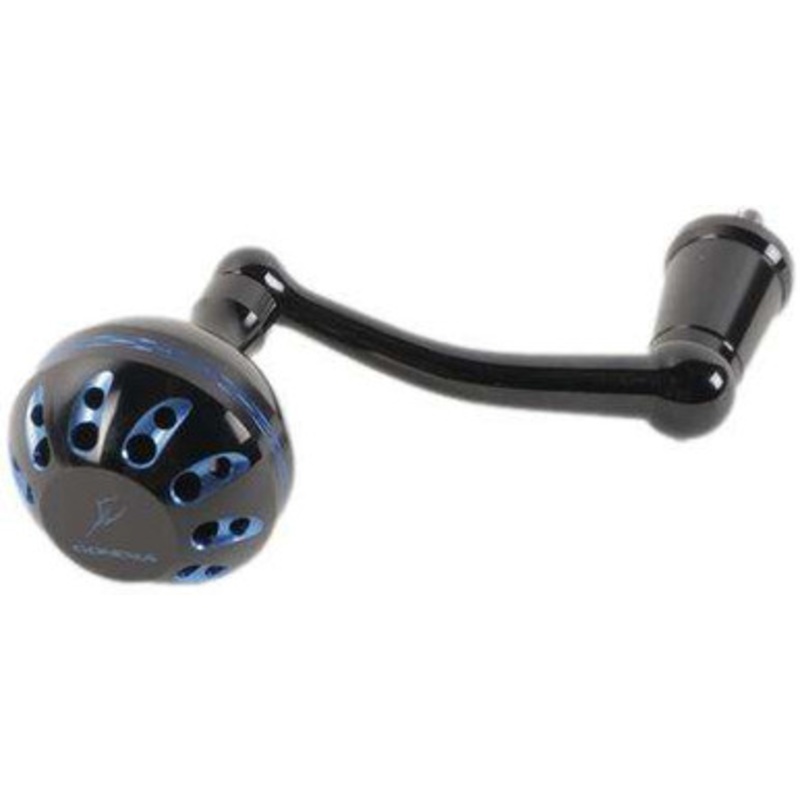 Gomexus LPB65A38BKBN Plug-N-Play Handle - Penn Battle/Slammer DX Reels