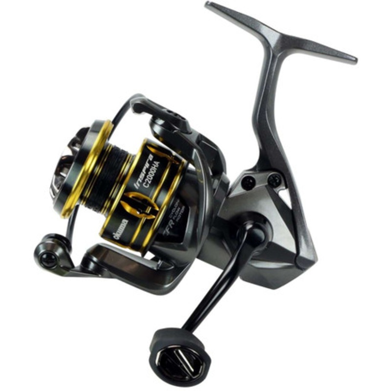 Okuma ISX-C5000XA Inspira ISX Spinning Reel