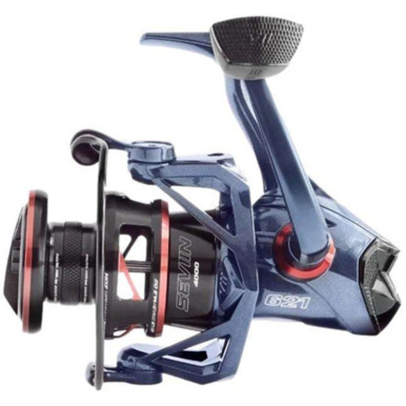 Seviin GSW8000 GSW Series Spinning Reel