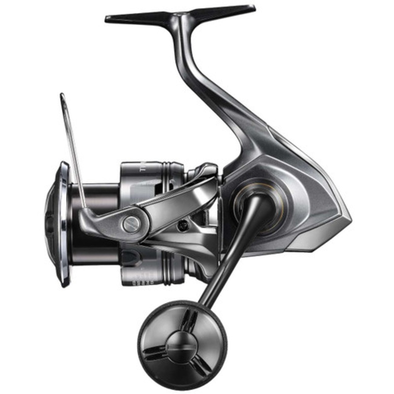 Shimano TPC5000XGFE TwinPower FE Spinning Reel