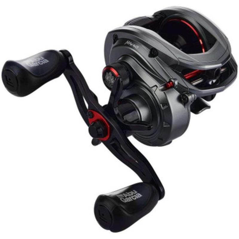 Abu Garcia MAX4-LP-40 MAX 4 Baitcasting Reel