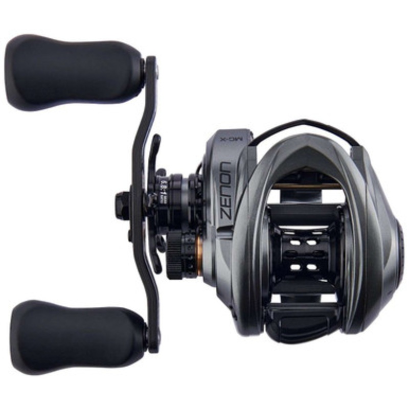 Abu Garcia ZENON MG-X-SHS-L Baitcasting Reel