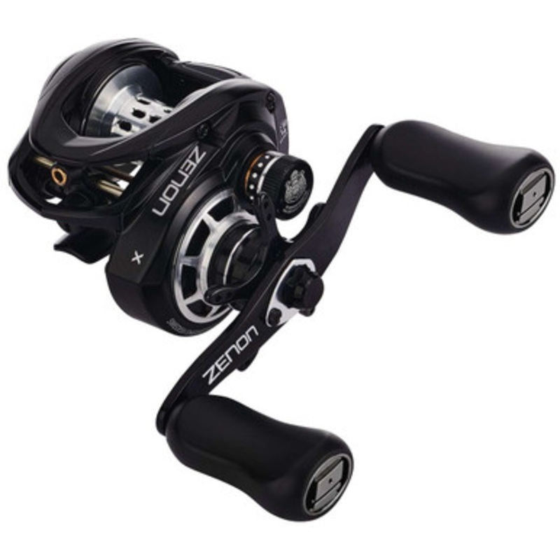 Abu Garcia ZENON X-L Zenon X Baitcasting Reel