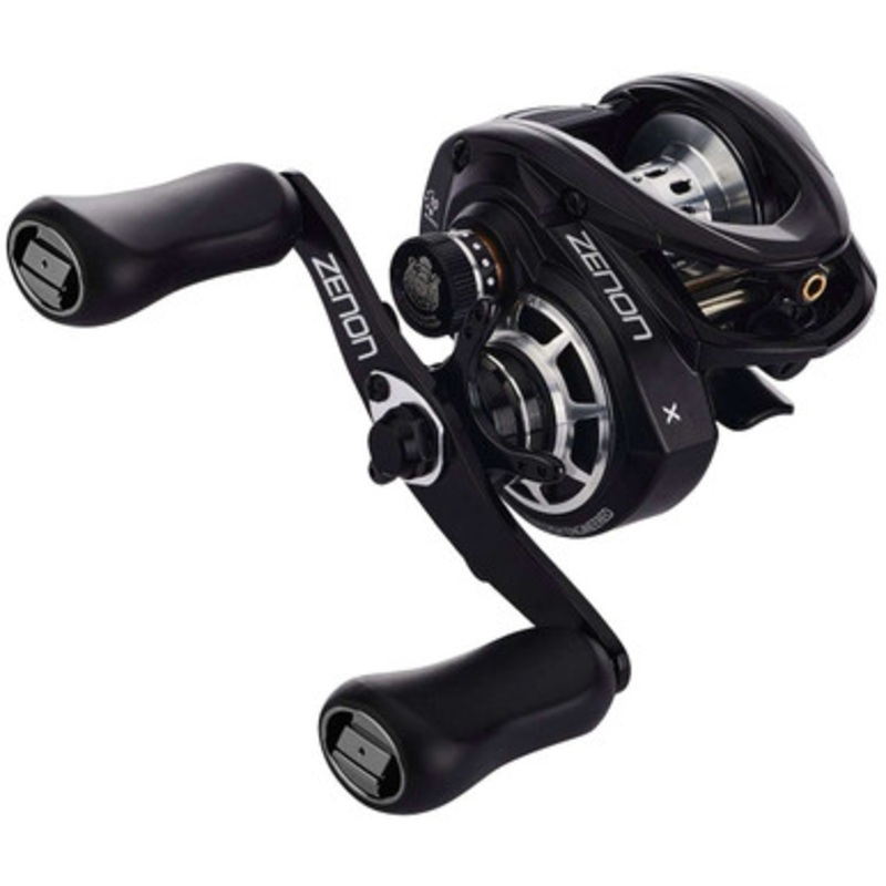 Abu Garcia ZENON X Zenon X Baitcasting Reel