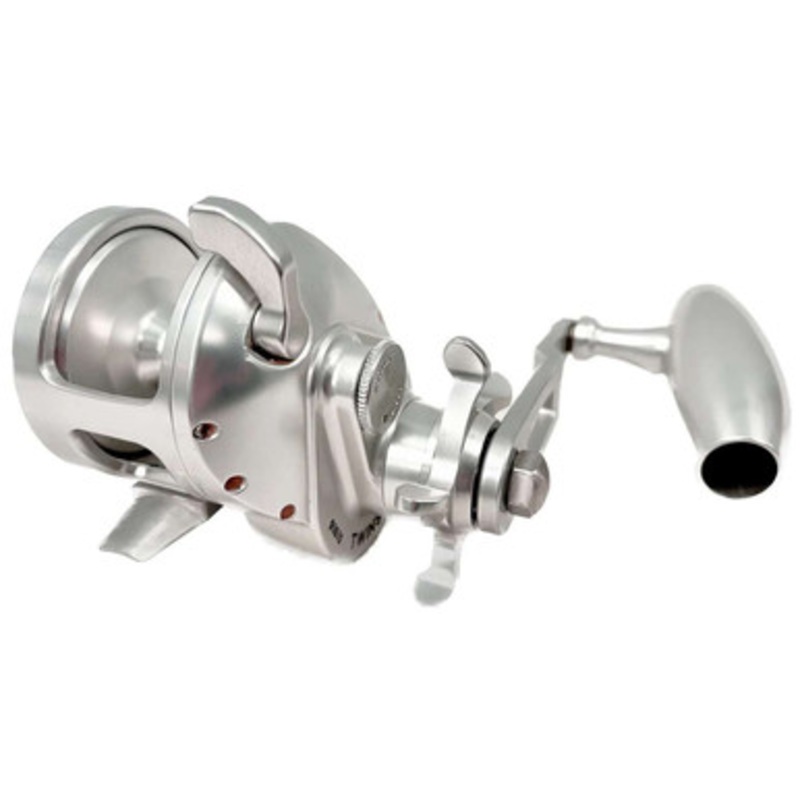 Accurate TXD-300X-SPJ Tern 2 Star Drag Slow Pitch Jigging Reel