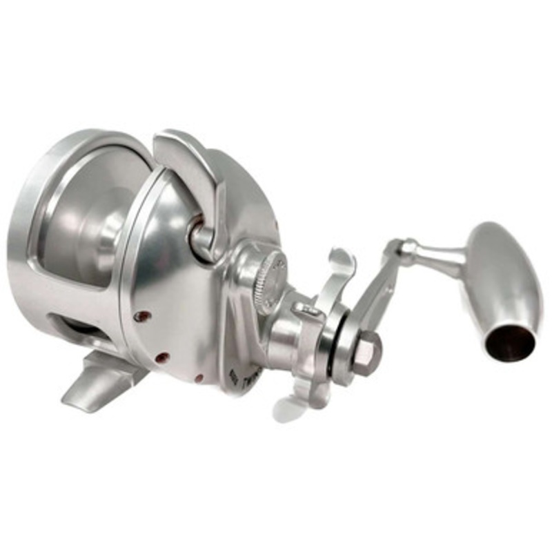 Accurate TXD-500XN-SPJ Tern 2 Star Drag Slow Pitch Jigging Reel