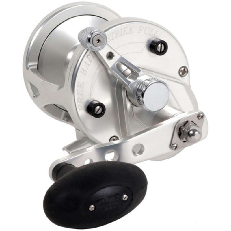 Avet LX 6.0 G2 RH-SI CAM NGP Lever Drag Casting Reel w/ South Florida Cam