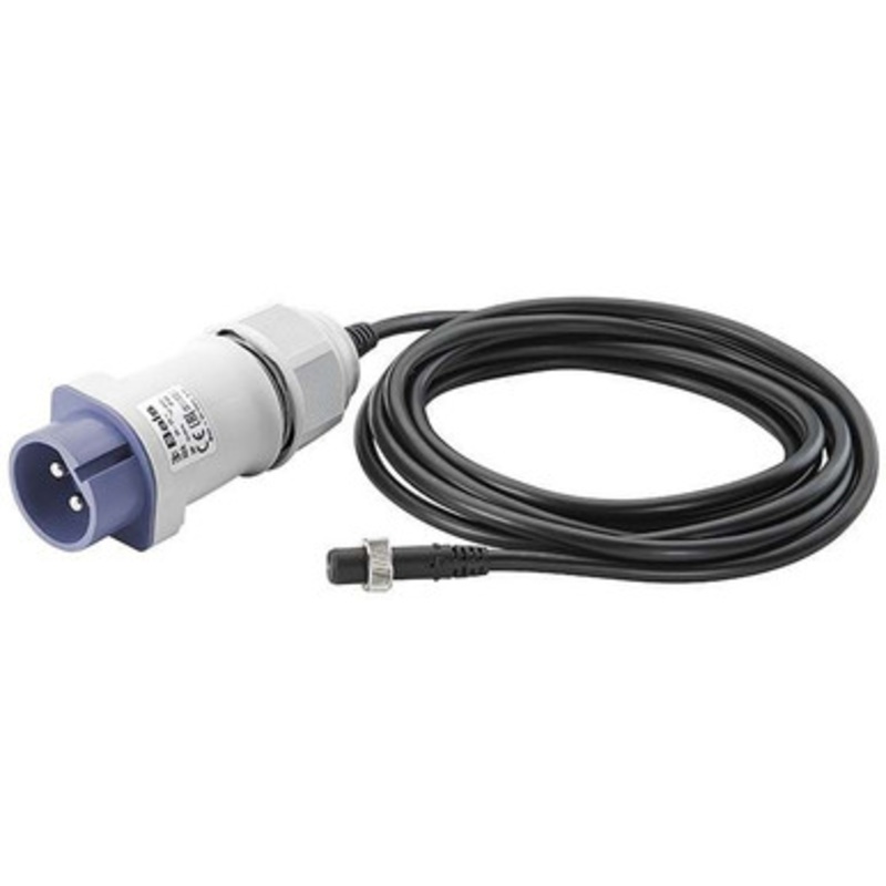 Daiwa Dendoh Electric Reel Power Cord w/ Kristal Connector - DPCN - Tanacom Reels