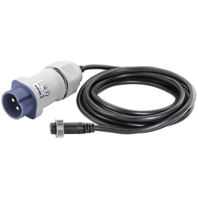 Daiwa Dendoh Electric Reel Power Cord w/ Kristal Connector - DPCP - Seaborg & Marine Power