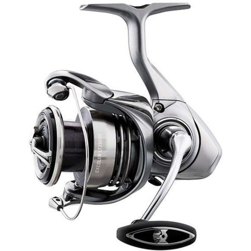 Daiwa EXELT5000D-C Exceler LT Spinning Reel