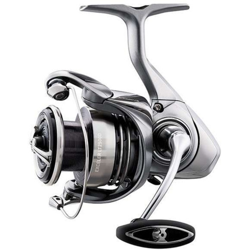 Daiwa EXELT6000D Exceler LT Spinning Reel