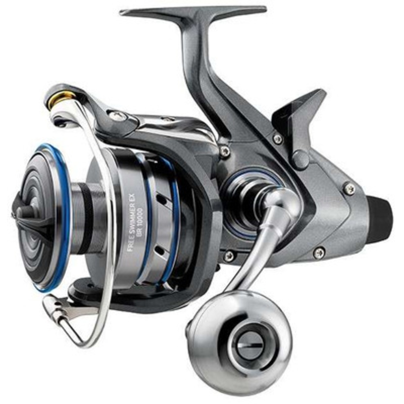 Daiwa FRSWEX8000 Free Swimmer EX Spinning Reel
