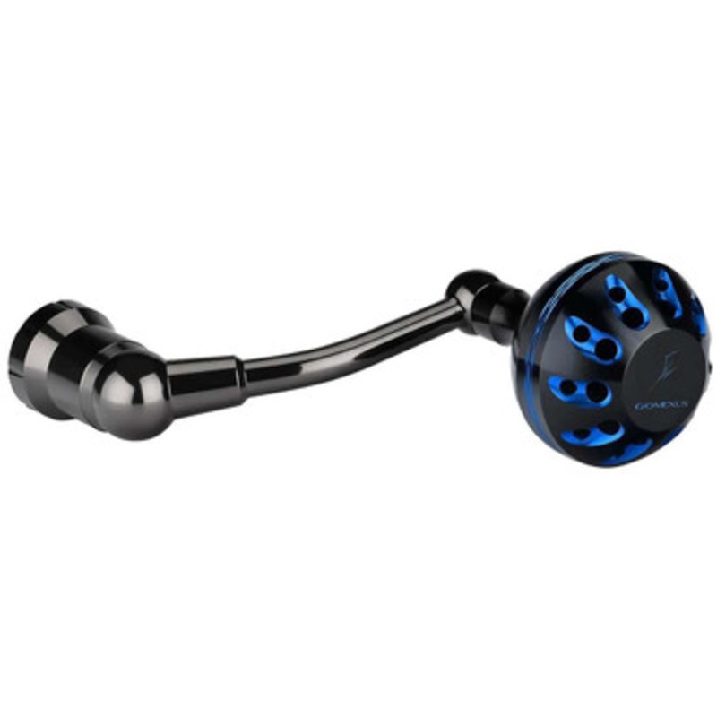 Gomexus Plug-N-Play Handle - Daiwa Saltist 3500-4000/MQ 5000-6000