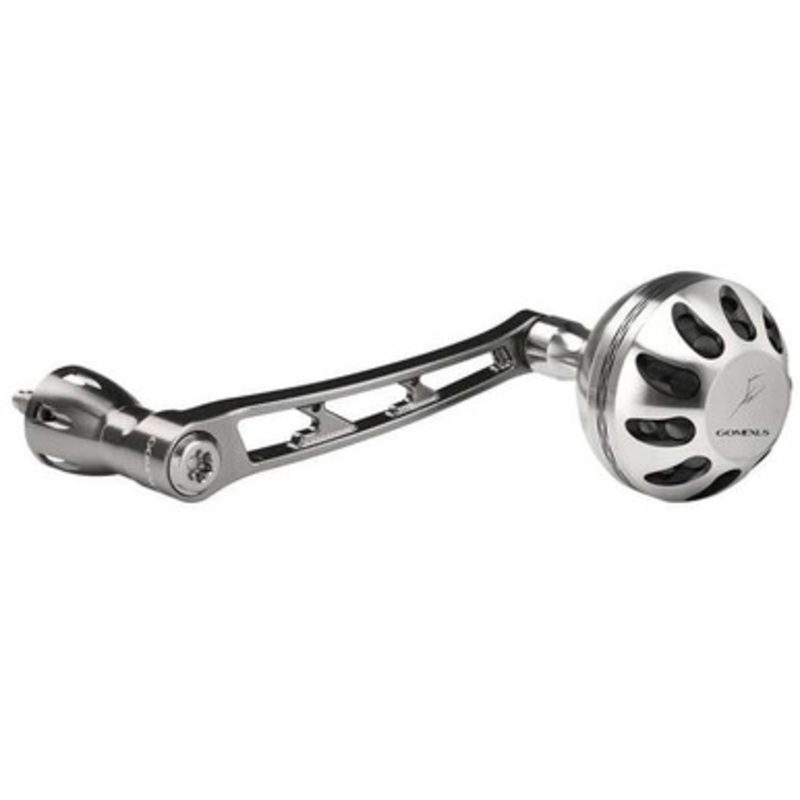 Gomexus Plug-N-Play Handle LMY-A38 - Shimano Stradic FL/Nasci FC