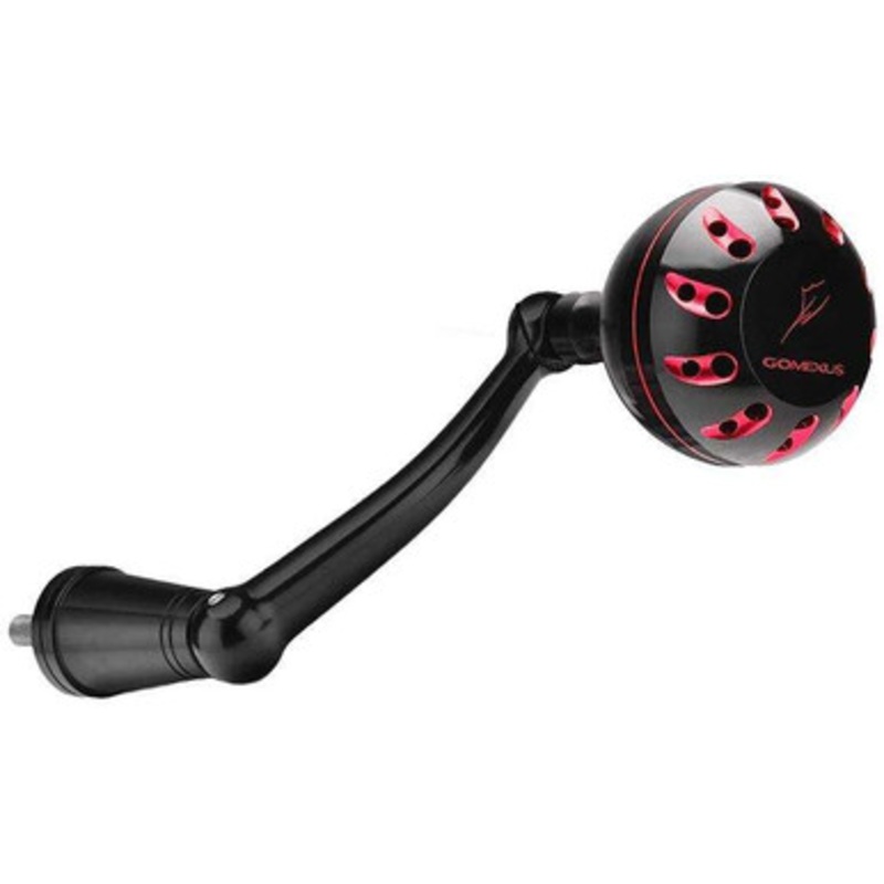 Gomexus Plug-N-Play Handle - Penn Fierce III/IV 5000-8000 Reels