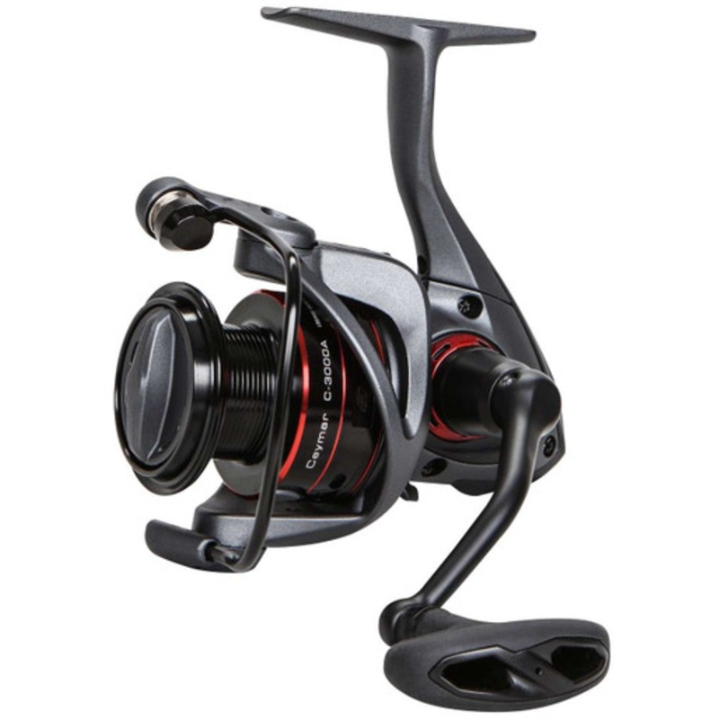 Okuma C-2000A Ceymar A Spinning Reels