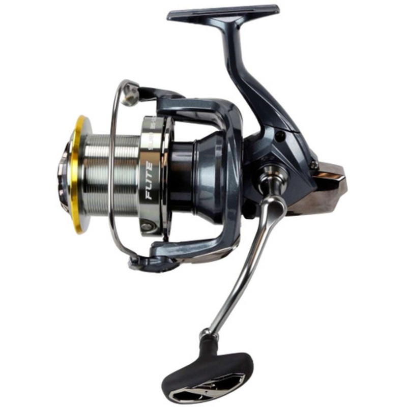 Okuma FLS35-12000A Flite Surf Spinning Reel